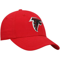 Atlanta Falcons '47 Women's Miata Clean Up Secondary Adjustable Hat - Red - 47 brand