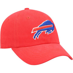 Buffalo Bills '47 Women's Miata Clean Up Secondary Adjustable Hat - Red - 47 brand
