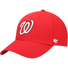 Washington Nationals '47 Legend MVP Adjustable Hat Sale