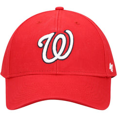 Washington Nationals '47 Legend MVP Adjustable Hat Sale