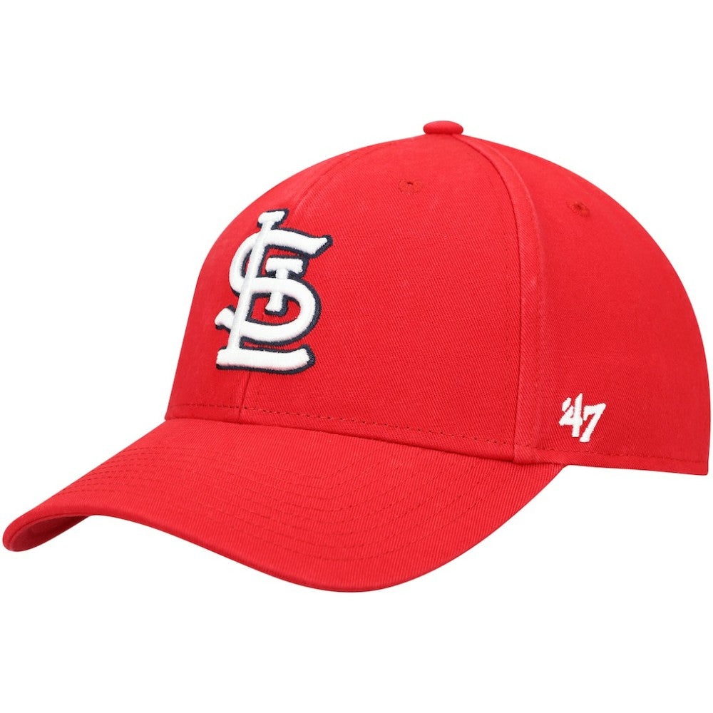 St. Louis Cardinals '47 Legend MVP Adjustable Hat Near Me