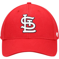 St. Louis Cardinals '47 Legend MVP Adjustable Hat Near Me