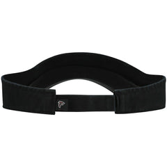 Atlanta Falcons '47 Clean Up Visor - Black - 47 brand