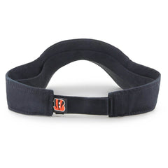 Cincinnati Bengals '47 Clean Up Visor - Black - 47 brand
