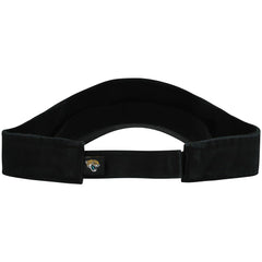 Jacksonville Jaguars '47 Clean Up Visor - Black - 47 brand