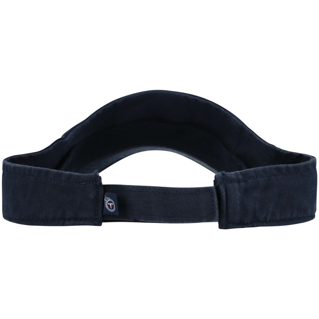 Tennessee Titans '47 Clean Up Visor - Navy - 47 brand