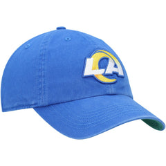 Los Angeles Rams '47 Franchise Logo Fitted Hat - Royal - 47 brand