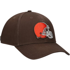 Cleveland Browns '47 Legend MVP Adjustable Hat - Brown - 47 brand