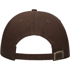Cleveland Browns '47 Legend MVP Adjustable Hat - Brown - 47 brand
