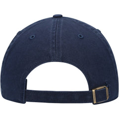New York Giants '47 Clean Up Adjustable Hat - Navy - 47 brand
