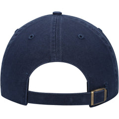 New York Giants '47 Clean Up Adjustable Hat - Navy - 47 brand