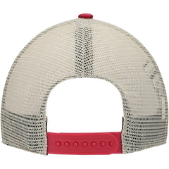 Arizona Cardinals '47 Flagship MVP Snapback Hat - Cardinal - 47 brand