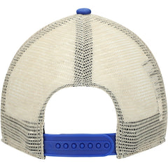 New York Giants '47 Flagship MVP Snapback Hat - Royal - 47 brand