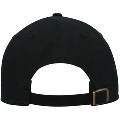 Tampa Bay Buccaneers '47 Secondary Clean Up Adjustable Hat - Black - 47 brand