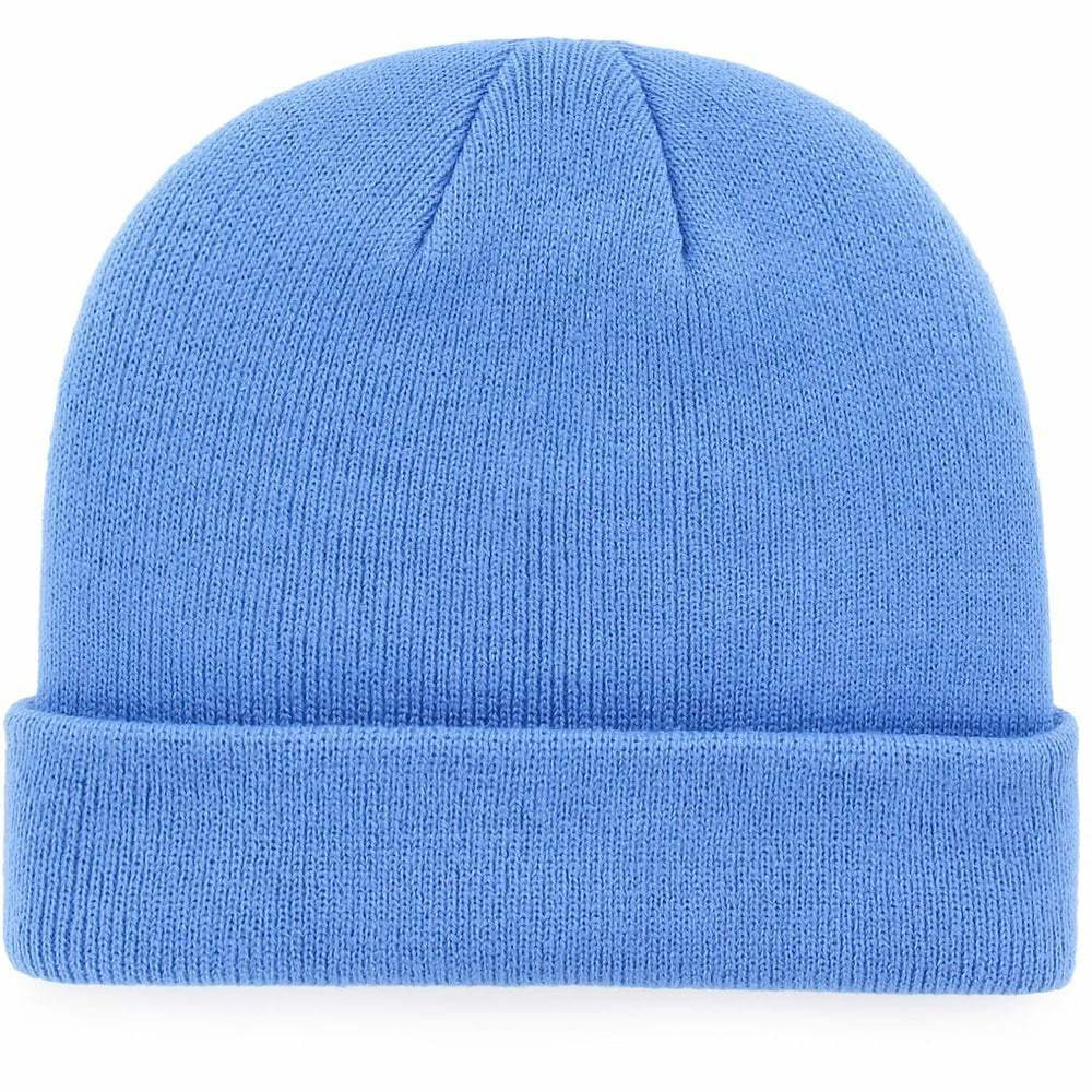Detroit Lions '47 Youth Basic Cuffed Knit Hat - Blue - 47 brand