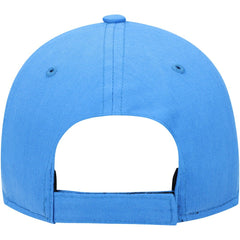 Detroit Lions '47 Youth Basic MVP Adjustable Hat - Blue - 47 brand
