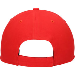 Kansas City Chiefs '47 Youth Basic MVP Adjustable Hat - Red - 47 brand
