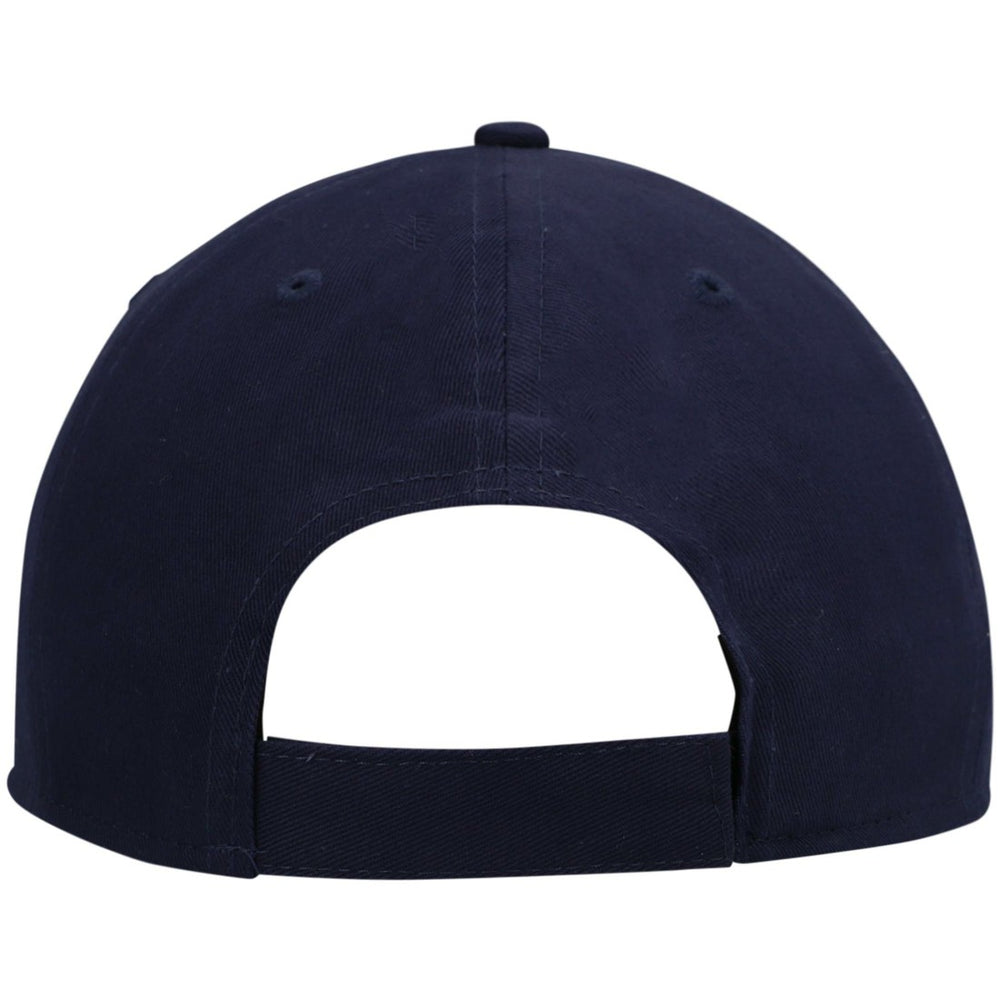 Tennessee Titans '47 Youth Basic MVP Adjustable Hat - Navy - 47 brand
