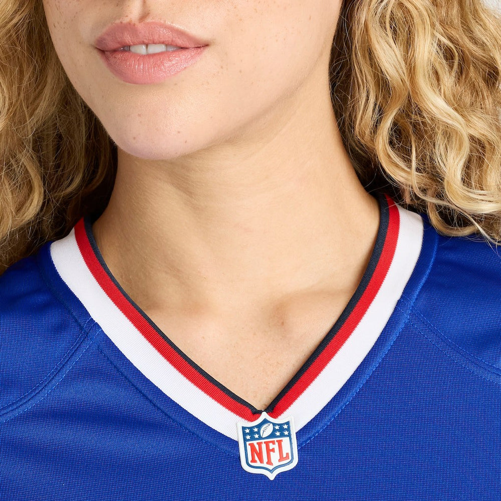 Josh Allen Buffalo Bills Women's Game Jersey - Royal - Nike