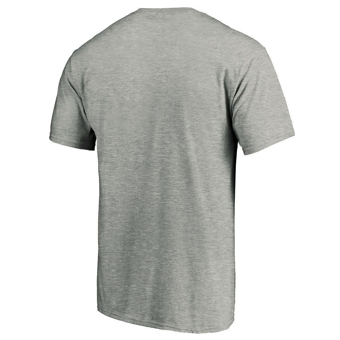 Tampa Bay Buccaneers Primary Logo T-Shirt - Heather Gray - NFL