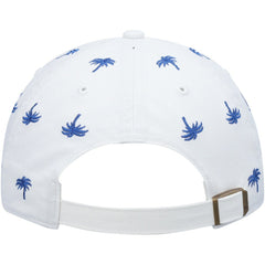 Los Angeles Rams '47 Women's Confetti Clean Up Adjustable Hat - White - 47 brand
