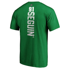 Tyler Seguin Dallas Stars Playmaker T-Shirt - Kelly Green | NHL discount