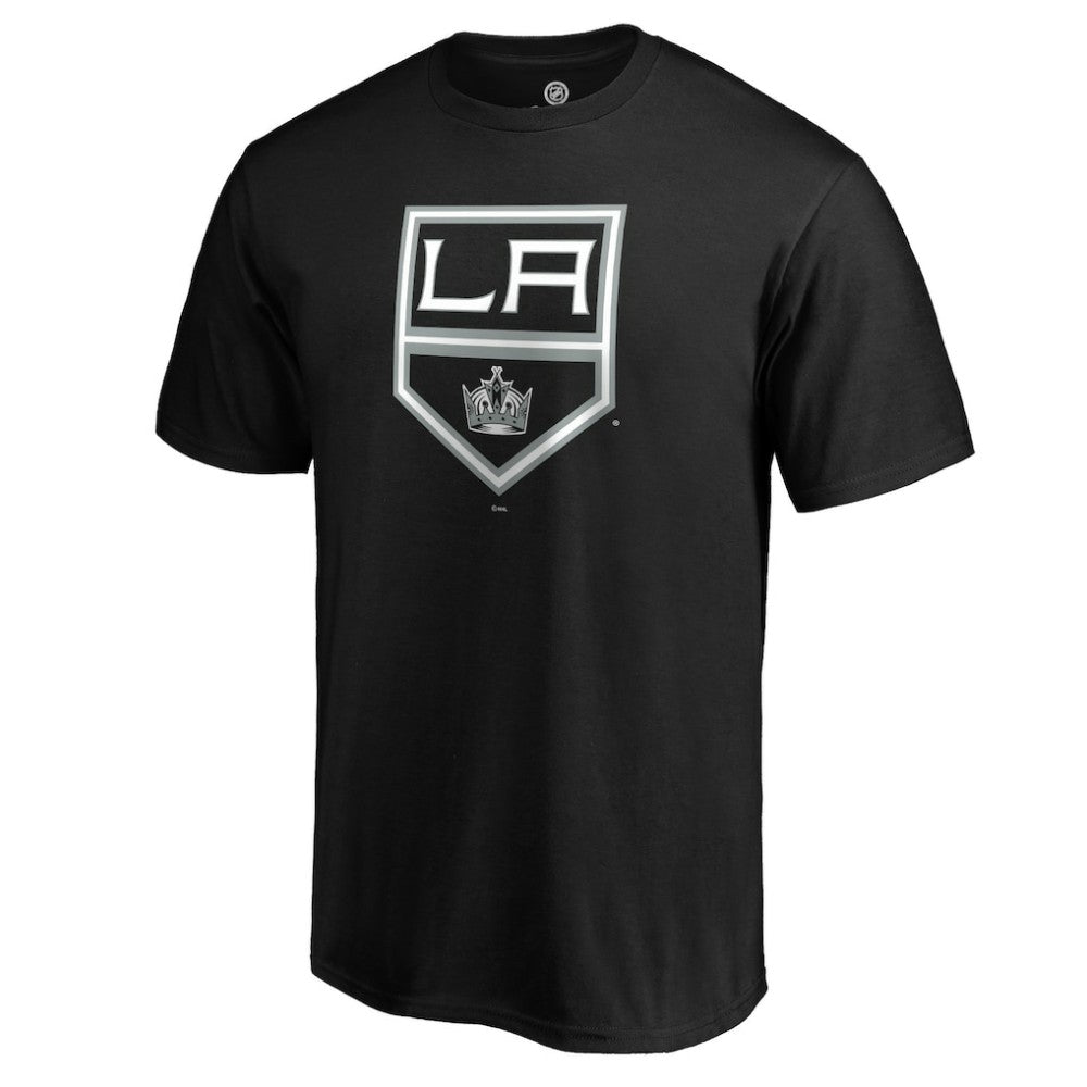 Anze Kopitar Los Angeles Kings Playmaker T-Shirt - Black | NHL Lifestyle