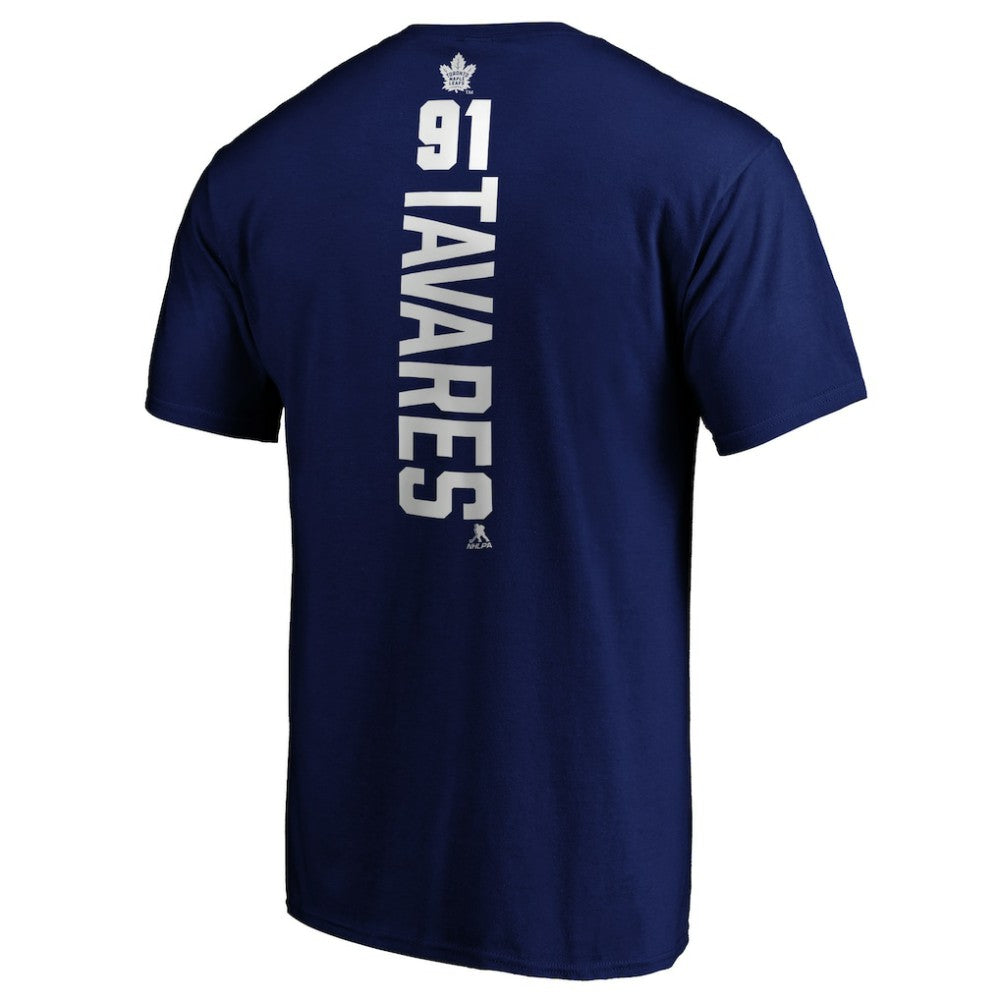 John Tavares Toronto Maple Leafs Playmaker T-Shirt - Royal | NHL discount