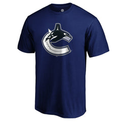 Elias Pettersson Vancouver Canucks Playmaker T-Shirt - Royal | NHL discount