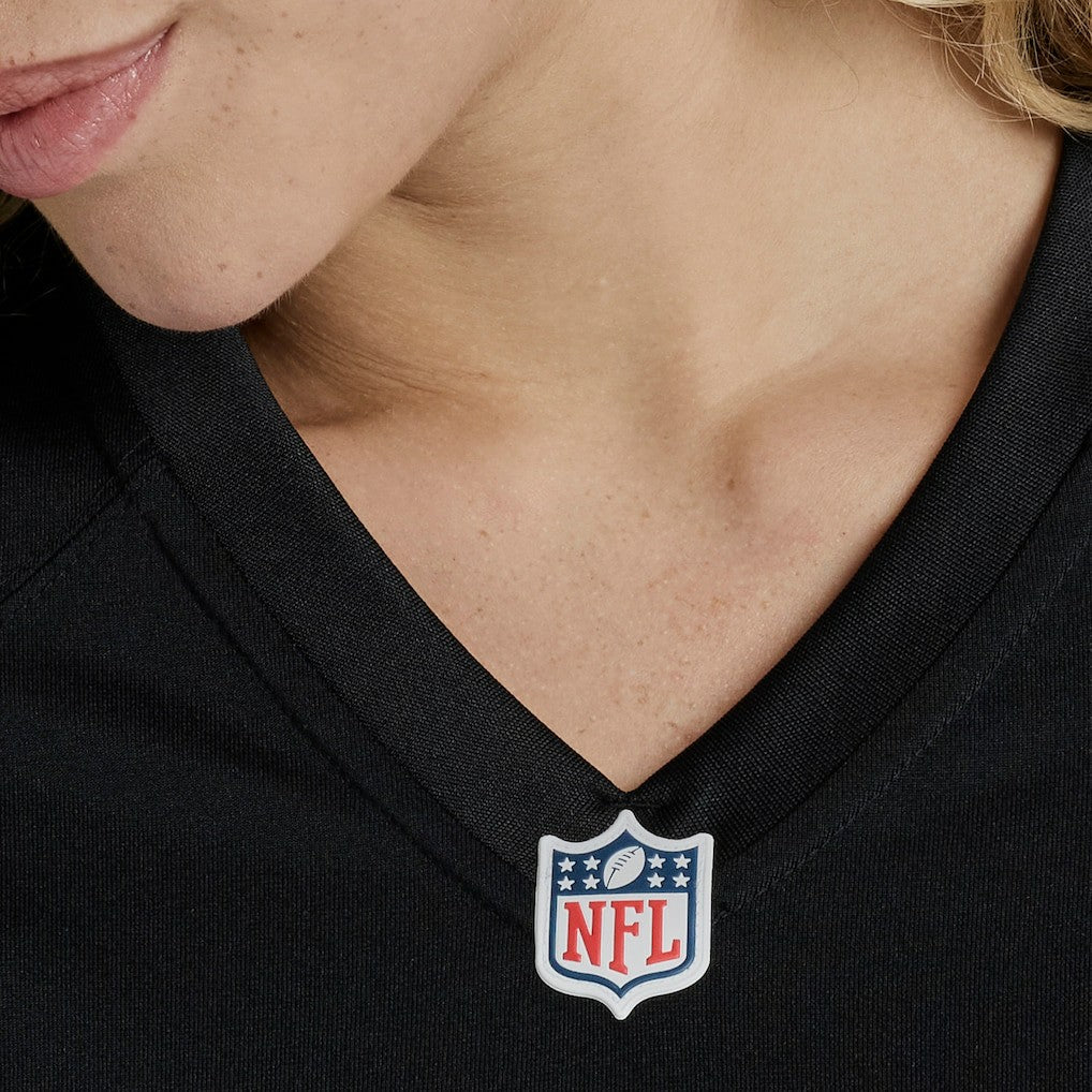 Daniel Carlson Las Vegas Raiders Women's Player Game Jersey - Black - Nike