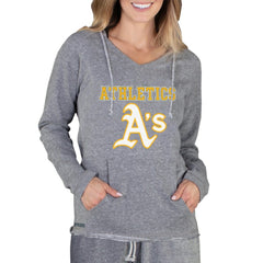 Athletics Concepts Sport Women's Mainstream Terry Long Sleeve Hoodie Top Discount