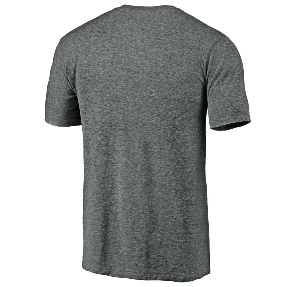 Green Bay Packers Team Freedom Tri-Blend T-Shirt - Gray - NFL