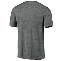 Seattle Seahawks Team Freedom Tri-Blend T-Shirt - Gray - NFL