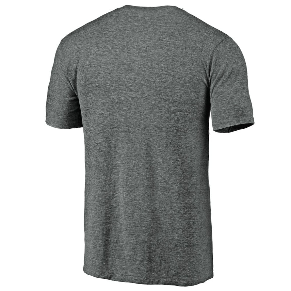 Florida Panthers Team Freedom Tri-Blend T-Shirt - Heathered Gray | NHL online