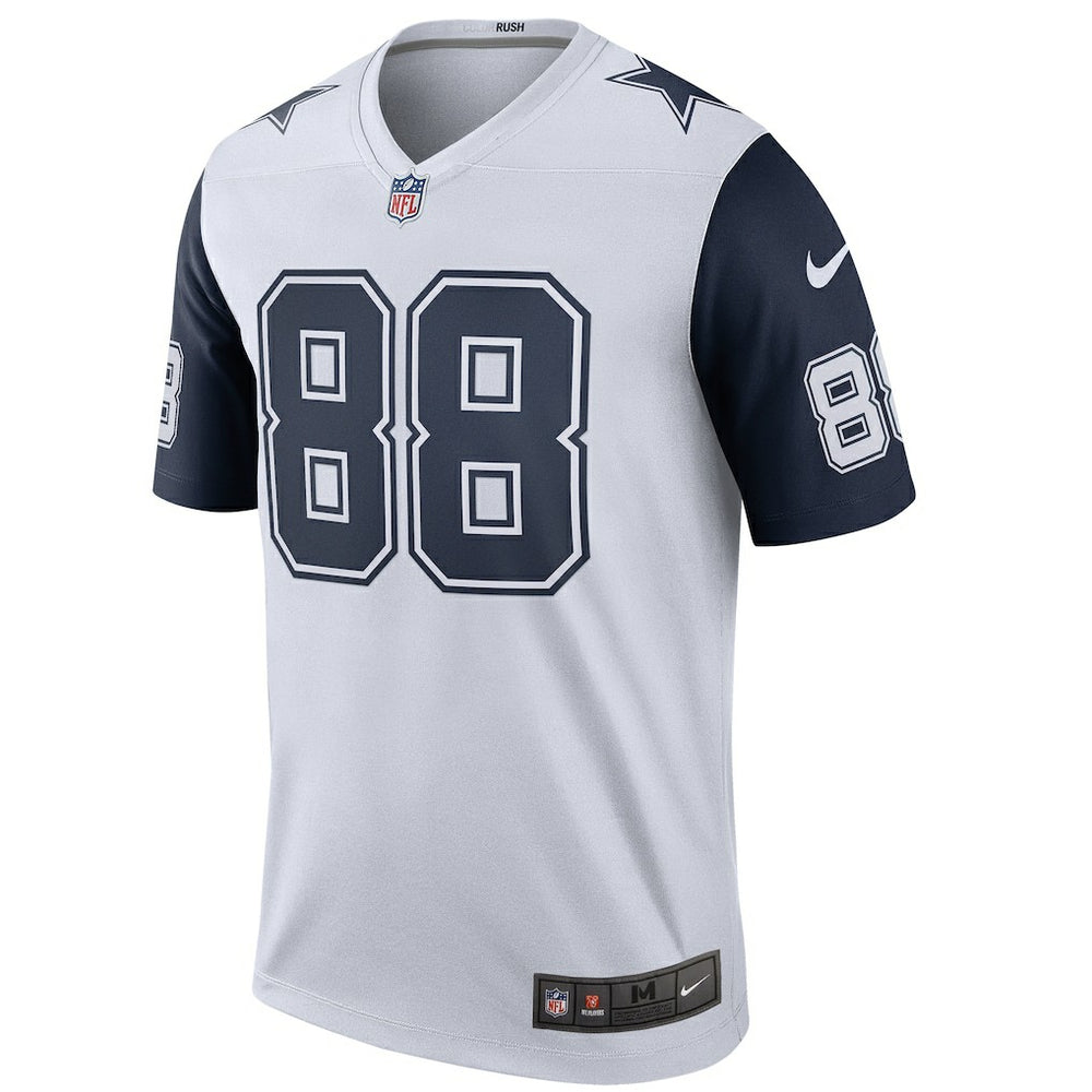 CeeDee Lamb Dallas Cowboys Legend Player Performance Top - White - Nike