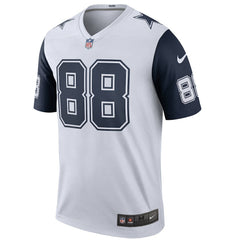 CeeDee Lamb Dallas Cowboys Legend Player Performance Top - White - Nike
