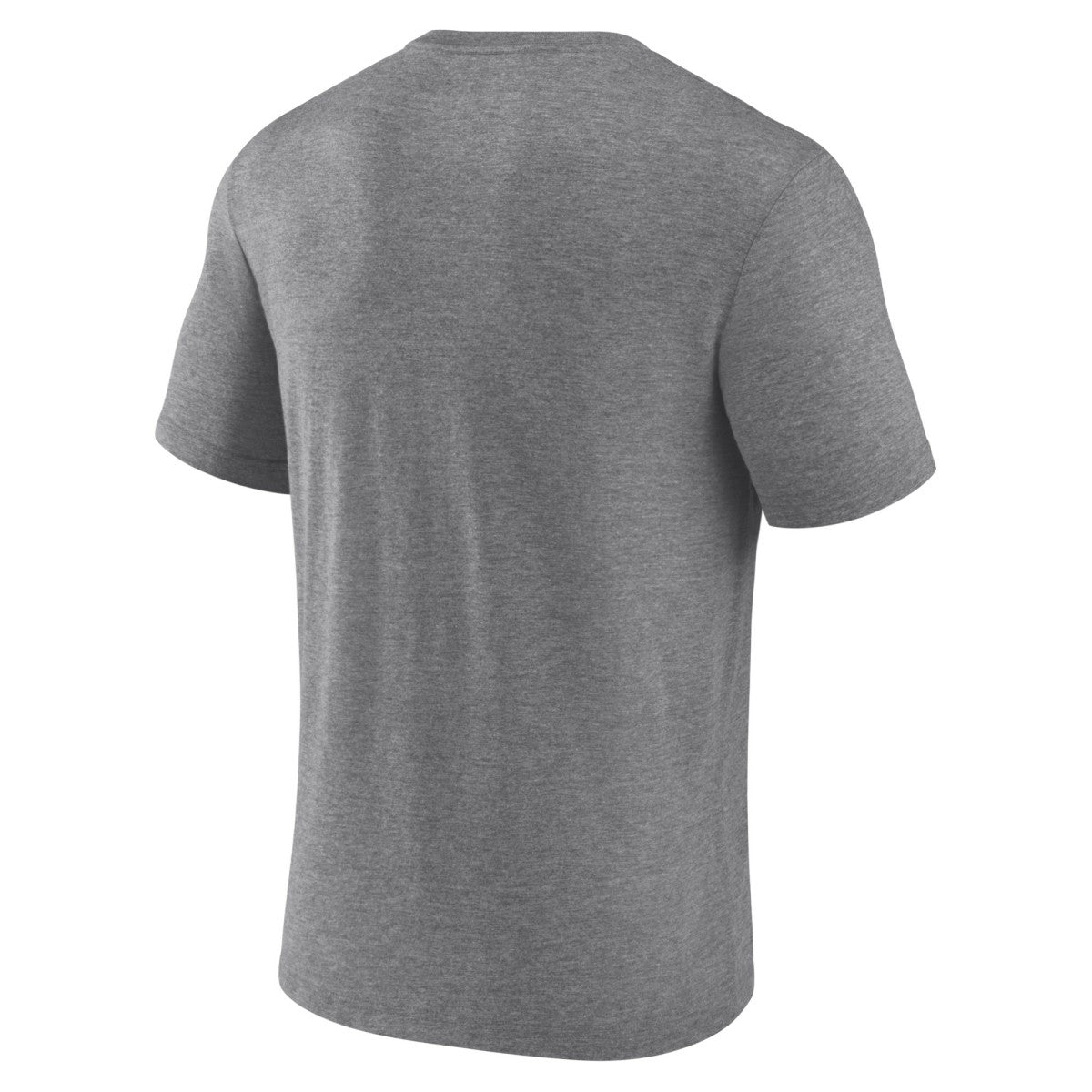 Miami Heat Team Freedom Tri-Blend T-Shirt Gray