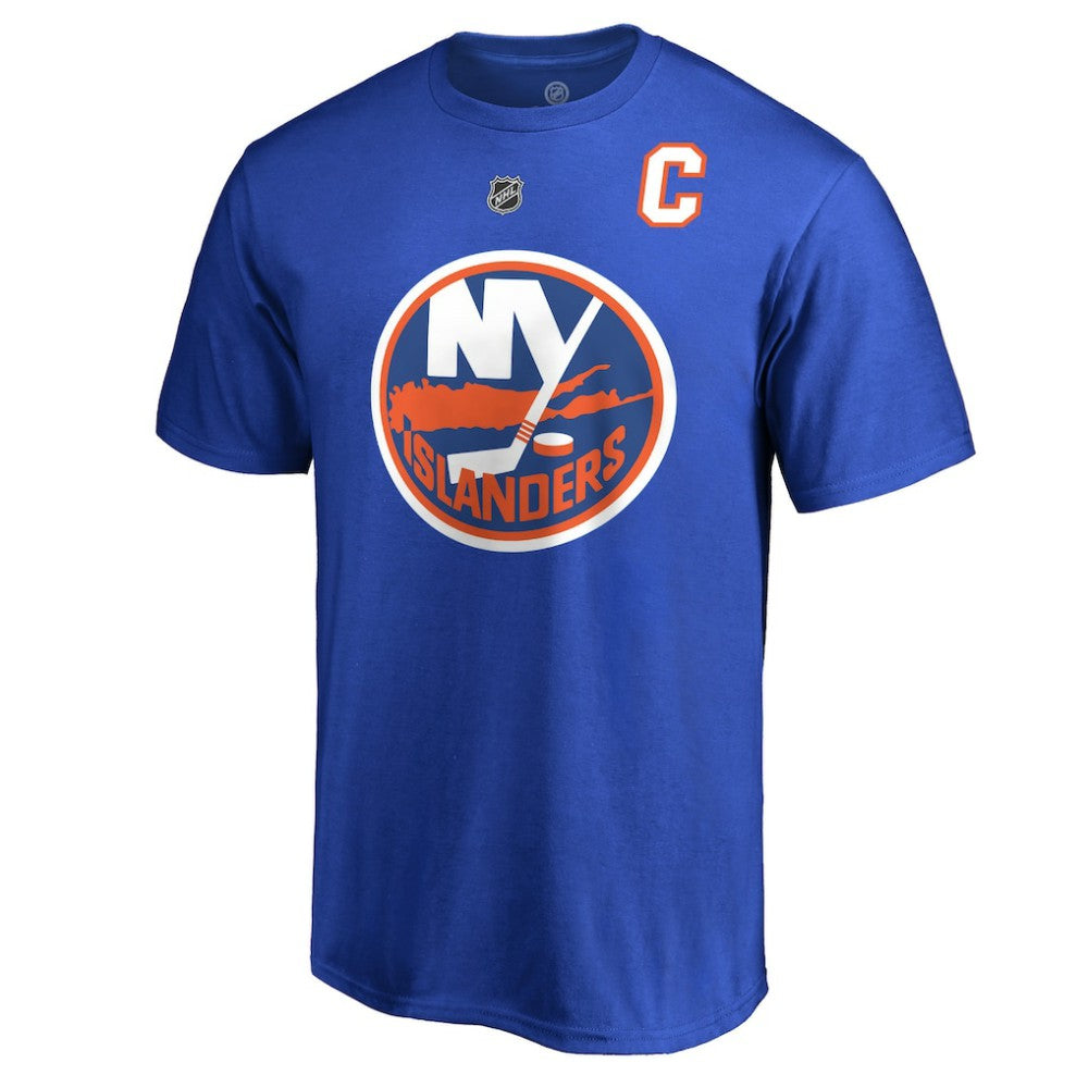 Anders Lee New York Islanders Fanatics Name & Number T-Shirt - Royal | Fanatics on sale