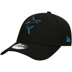 Miami Marlins New Era Clubhouse Alternate 39THIRTY Flex Hat Sale