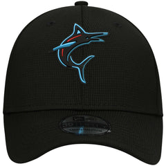 Miami Marlins New Era Clubhouse Alternate 39THIRTY Flex Hat Sale