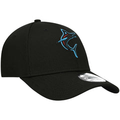 Miami Marlins New Era Clubhouse Alternate 39THIRTY Flex Hat Sale