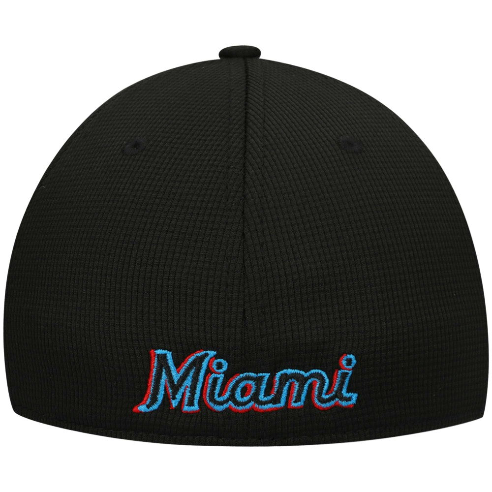 Miami Marlins New Era Clubhouse Alternate 39THIRTY Flex Hat Sale