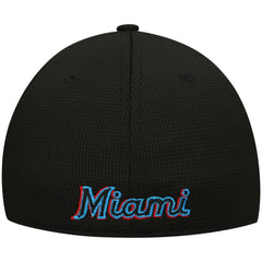Miami Marlins New Era Clubhouse Alternate 39THIRTY Flex Hat Sale
