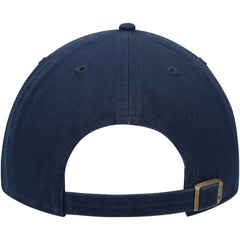Washington Capitals '47 Eagle Clean Up Adjustable Hat - Navy | 47 brand Clearance