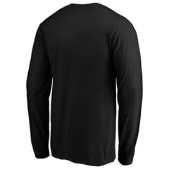 Baltimore Orioles Team Pride Logo Long Sleeve T-Shirt Near Me