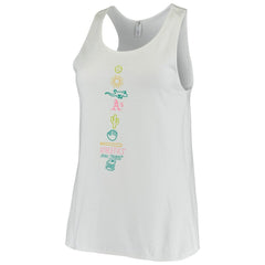 Athletics Soft as a Grape Women's Local Team Lineup Tank Top Near Me