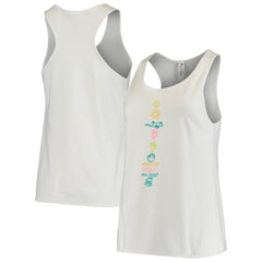 San Francisco Giants Soft as a Grape Women's Spring Training Local Lineup Tank Top Near Me