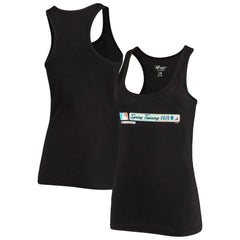 San Francisco Giants G-III Sports by Carl Banks Women's 2020 Spring Training Preseason Tank Top Sale