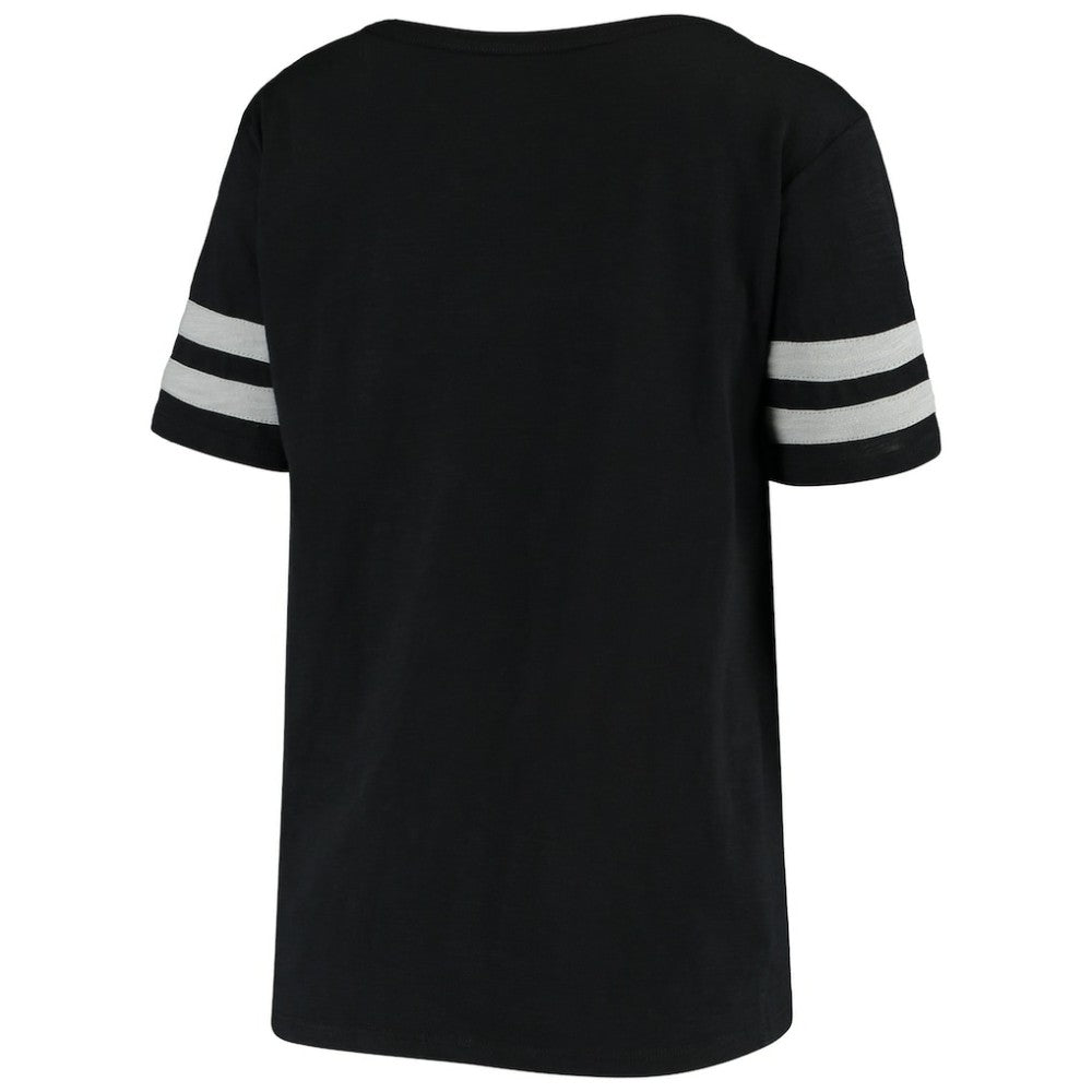 San Francisco Giants Touch by Alyssa Milano Women's Triple Play T-Shirt Outlet