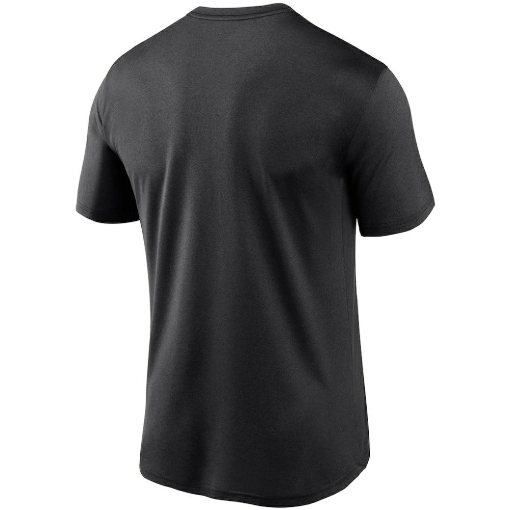 Colorado Rockies Nike Wordmark Legend Performance T-Shirt Sale